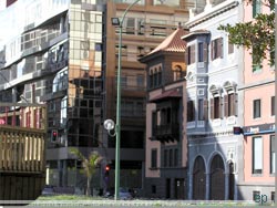 Gran Canaria. Las Palmas.
