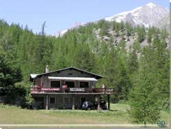 Chalet del Miace (1476 m)