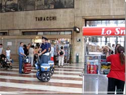 Stazione Maria Novella