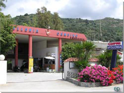 Apollonia Camping. Plakias Apollonia Camping. Plakias