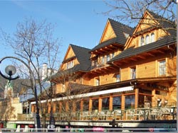Hotel Karcma