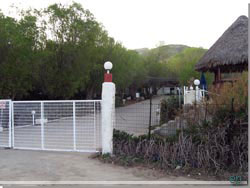 Camping Nopigia Camping Nopigia