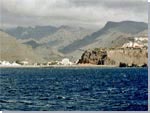 La Gomera