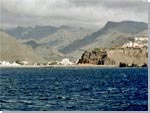 La Gomera