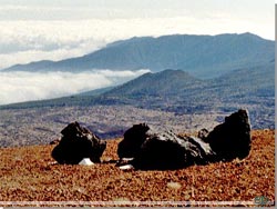 Tenerife. De skaldte Teide g