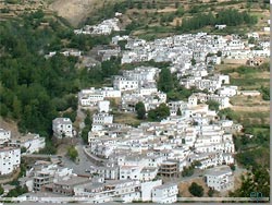 Trevélez