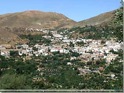 Gejar Sierra