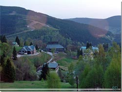 Spindleruv Mlyn