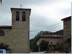 Larrasoaña