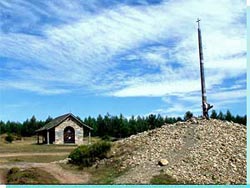 Cruz de Hierro