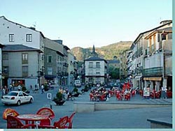 Villafranca del Bierzo