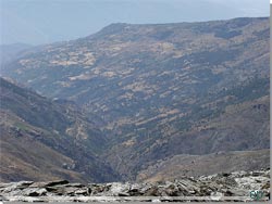 Barranco Poqueira