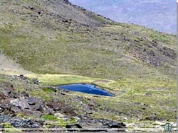 Laguna Hondero