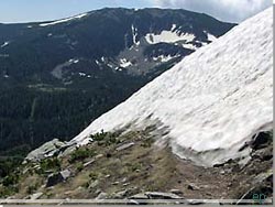 Bulgarien. Pirin. Hertil og ikke lngere