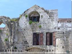 Fra Rodos Fra Rodos