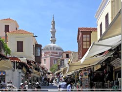 Rodos Rodos