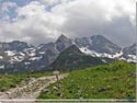 Polen. Vandring i Tatra- og Bieszczady bjergene