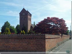 Vindinge Kirke