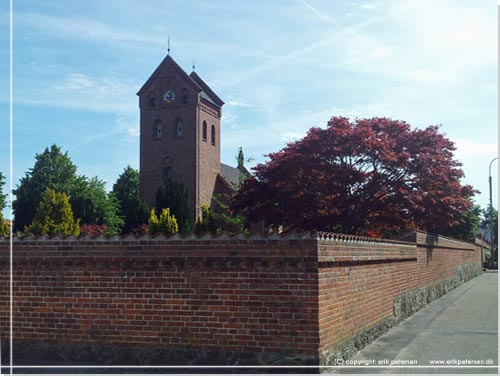 Vindinge Kirke