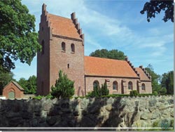 Reerslev Kirke