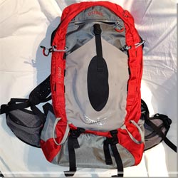 Osprey Atmos 35