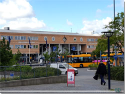 Ballerup Station