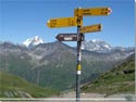 TMB, Tour du Mont Blanc